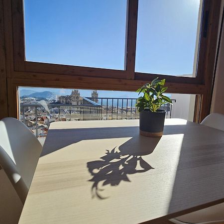 Mirador De Jaen I - Departamentos Apartment Ngoại thất bức ảnh